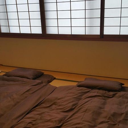 Home Sharing Guest House Don Takayama  Exterior photo