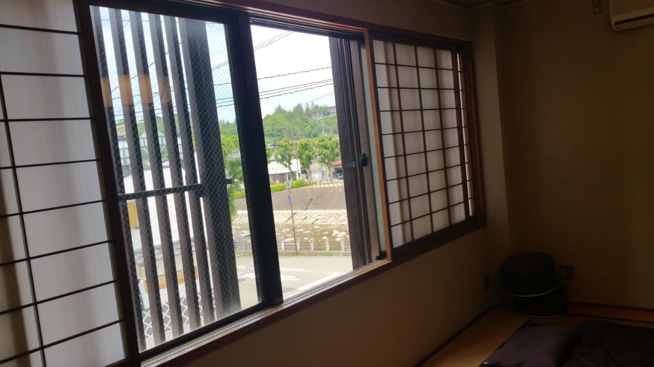 Home Sharing Guest House Don Takayama  Exterior photo